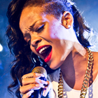 Rihanna : le meilleur de sa dernière tournée