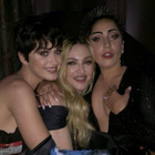 Lady Gaga, Madonna et Katy Perry réunies