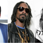 On a écouté Grégoire, Snoop Dogg, Brooke Fraser