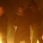 Kanye West censuré aux Billboard Music Awards