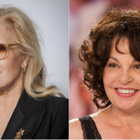 Sylvie Vartan au théâtre avec Isabelle Mergault