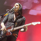 Placebo contre la pénalisation de l'homosexualité