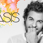 Amir (The Voice) lance son single "Oasis"