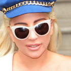 Lady Gaga s'engage contre les viols