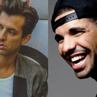 Drake refuse de collaborer avec Mark Ronson