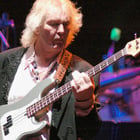 Chris Squire, bassiste du groupe Yes, est mort