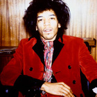 Jimi Hendrix a désormais son avenue à...