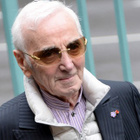 Charles Aznavour : son nouveau single en écoute