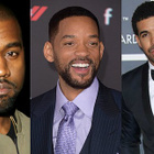 Will Smith : un nouvel album dans les tuyaux ?