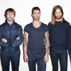Maroon 5 enchaîne avec "Feelings" : écoutez