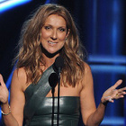 Celine Dion revient "plus forte que jamais"