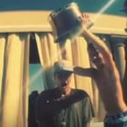 Justin Bieber relance le Ice Bucket Challenge