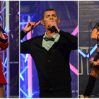 Les sosies de Shy'm ou Beyoncé font le show