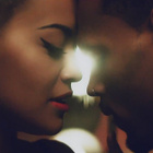 Rita Ora topless dans le clip "Body On Me"