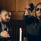 Future et Drake réunis sur "Where Ya At" : le clip !