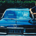 La Mercedes de Claude François vendue pour...