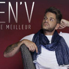 Keen'V rêve d'un "Monde meilleur" : écoutez
