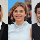 Louane, Emmanuel Moire et Vianney réunis !