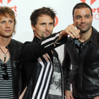 Muse en concert à Bercy Arena en 2016