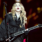 Madonna évoque son mariage avec Sean Penn