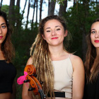 Radio/TV : Marina Kaye et L.E.J au top !