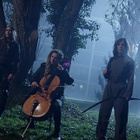 L.E.J : "Hanging Tree" avant "Hunger Games"