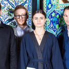 Arthur Beatrice revient avec "Who Returned"