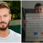 M Pokora répond à l'appel d'un fan de 6 ans