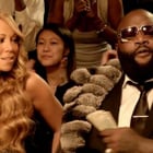 Mariah Carey de retour sur "Can't Say No"
