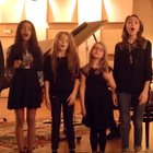 Kids United reprend les tubes du moment (vidéo)