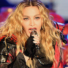 Madonna chante "Rebel Rebel" pour Bowie