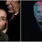 Alan Rickman est mort