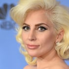 Oscars : Lady Gaga, émue, réagit à sa nomination