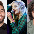 Combien gagnent Kendji et Louane en festival ?