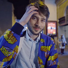 Navii reprend "Ebloui par la nuit" de Zaz