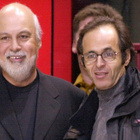 Goldman : une chanson hommage à René Angélil
