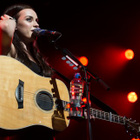 Amy MacDonald tease son comeback