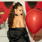 Rihanna : 460 ventes de "ANTI" aux Etats-Unis