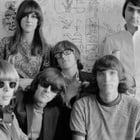 Paul Kantner (Jefferson Airplane) est mort