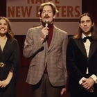 Les Naive New Beaters en duo avec Izia