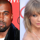 Kanye West insulte Taylor Swift en chanson