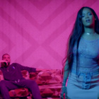 Rihanna twerke dans le clip "Work" : regardez
