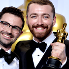 Sam Smith triomphe aux Oscars !