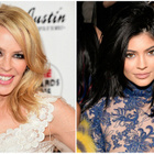 Kylie Minogue s'oppose à Kylie Jenner
