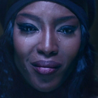 Anohni fait pleurer Naomi Campbell
