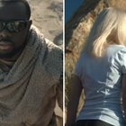 Maître Gims en duo avec Sia : le clip !