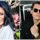 "Les Anges 8" : Nehuda et Cris Cab en duo