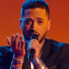 Slimane bouleverse dans "The Voice" (vidéo)