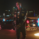 Major Lazer : le clip "Night Riders"