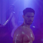 Baptiste Giabiconi dévoile un nouveau clip hot